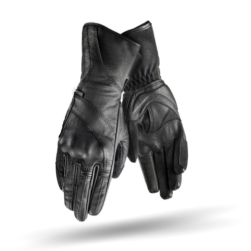 Shima Перчатки женские Unica Black в Омске