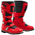 Gaerne Мотоботы GX-1 GoodYear Black/Red в Омске