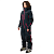 Dragonfly Комбинезон Freeride Pro Woman Black - Pink в Омске