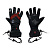 Finntrail Перчатки Wintersport 2750 GraphiteRed в Омске