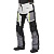 Scout Штаны GT Touring 3 4-season black/grey/yellow в Омске