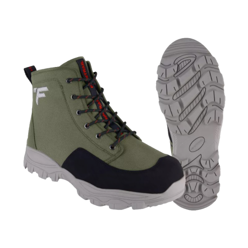 Finntrail Ботинки Urban 5090 Khaki в Омске