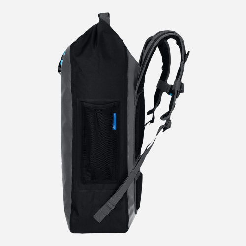 Finntrail Герморюкзак Trace 30l Grey в Омске