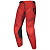 SCOTT Брюки 450 Angled red/black в Омске