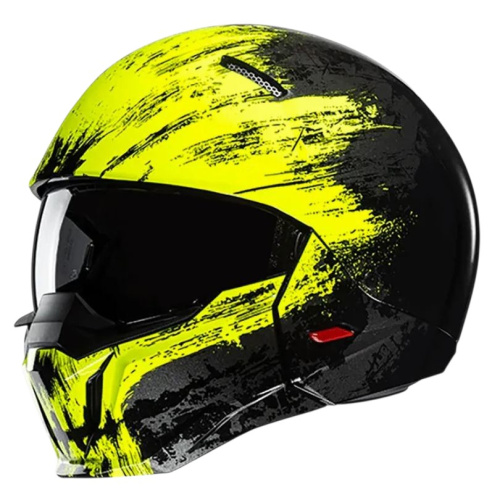 HJC Шлем i20 Furia MC3H в Омске