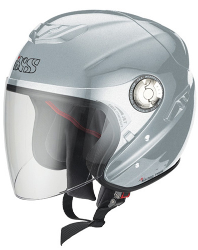 IXS Шлем HX 91 Серебряный в Омске