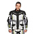 Scout Куртка GT Touring 3 4-season black/ivory/yellow в Омске