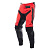 Fasthouse Брюки Grindhouse Pant Red/Black в Омске