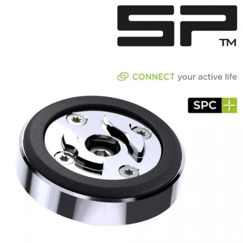 SP Connect Антивибрационный модуль SPC+Chrome в Омске