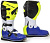 Forma Ботинки Terrain Evolution TX YellowFluo/WH/Blue в Омске
