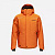 Finntrail Куртка мужская утепленная Aspen 3462 Orange в Омске