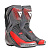 Dainese Ботинки Torque 4 S Black/Red-Lava в Омске