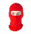Hyperlook Подшлемник летний Pancher красный в Омске