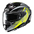 HJC Шлем F71 Catos MC3H в Омске