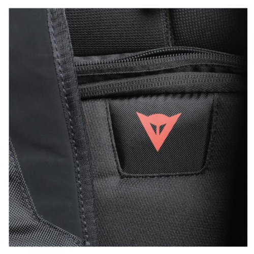 Рюкзак Dainese D-Gambit Backpack Stealth-black в Омске