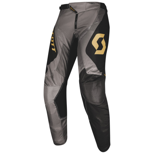 Scott Брюки 450 Podium BLACK/GOLD в Омске