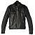 Spidi Куртка кожаная Originals Leather Black в Омске