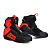 Shima Мотоботы Edge Vented Men Red в Омске