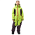 Dragonfly Комбинезон утепленный Gravity Teenager Lime - Plum 2025 в Омске