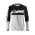 Leatt Джерси Moto 4.5 X-Flow V24 White в Омске