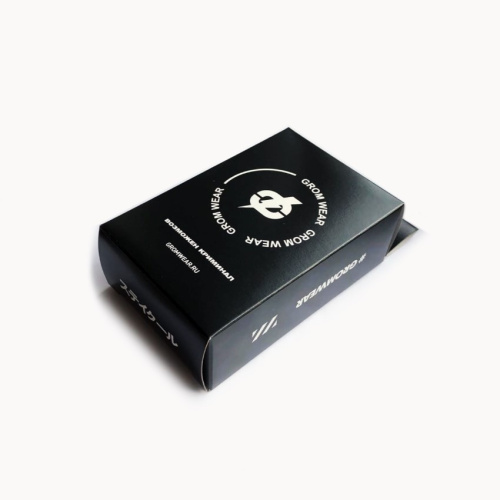 Grom Подшлемник Stickerbomb Point #4 в Омске