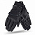 Shima Мотоперчатки Oslo Wp men Blk в Омске