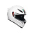 AGV Шлем K1 S E2206 White в Омске