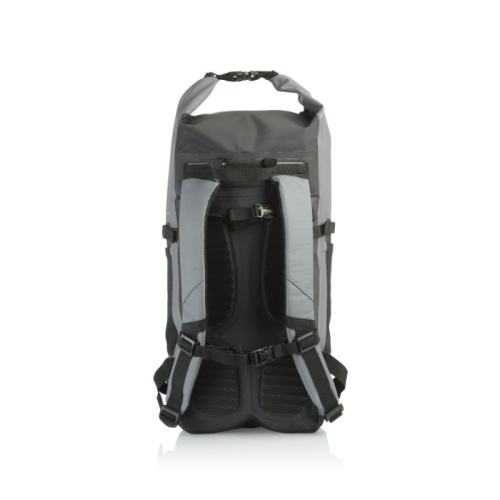 Acerbis Рюкзак водонепроницаемый X-Water Black/Grey (28 L) в Омске