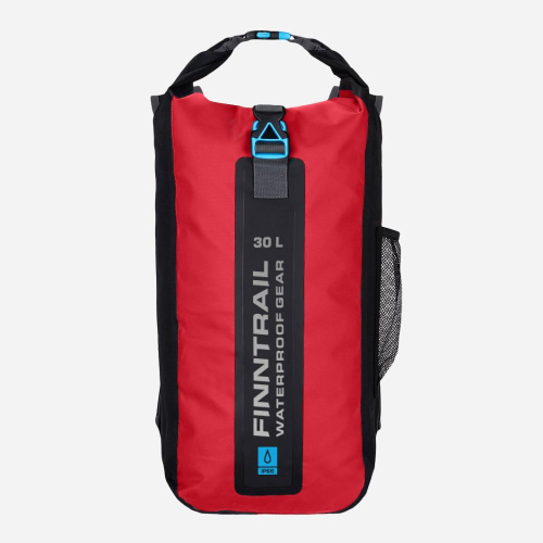 Finntrail Герморюкзак Trace 30l Red в Омске