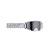 Leatt Маска Velocity 6.5 Cryztal Iriz White Prisma 60 VLT V25 в Омске