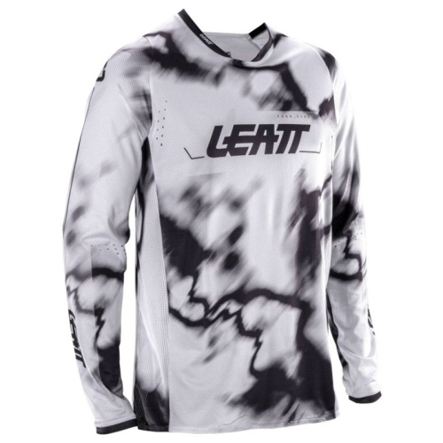 Leatt Джерси Moto 4.5 Lite White в Омске