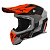 Airoh Шлем Aviator Ace 2 Shield Orange Matt в Омске