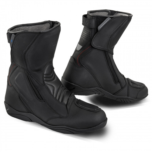 Shima ботинки Terra Black Men в Омске