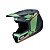 Leatt Шлем кроссовый Helmet Kit Moto 3.5 V25 Matcha в Омске