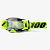 100% Очки Armega Forecast Neon Yellow / Clear в Омске