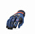 Acerbis Перчатки X-Enduro CE Blue/Orange в Омске