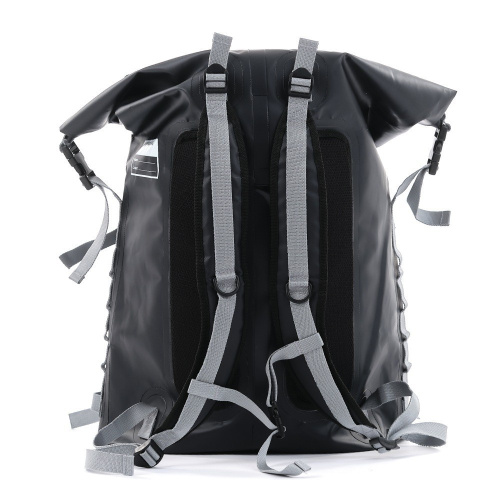 Dragonfly Герморюкзак DF Fold Bag Pro Black 70л в Омске