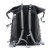 Dragonfly Герморюкзак DF Fold Bag Pro Black 70л в Омске