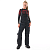 Dragonfly Брюки сноубордические DF Uktus Woman Black в Омске