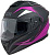 IXS Шлем iXS216 2.0 Черный/Фиолетовый в Омске