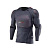 Leatt Защита тела 3DF AirFit Lite Evo V26 Black в Омске