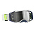 Scott Очки кроссовые Prospect LS grey/yellow light sensitive grey works в Омске