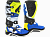 Forma Ботинки Pilot YellowFluo/White/Blue в Омске