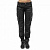 Moteq Женские мотоджинсы Hydra Women Черные в Омске