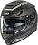 IXS Шлем HX 315 2.0 Черно-серый матовый в Омске