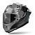 Airoh Мотошлем GP 800 Master Metallic Gloss в Омске