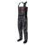 Finntrail Вейдерсы Athletic 1532 Camo Shadow Black в Омске