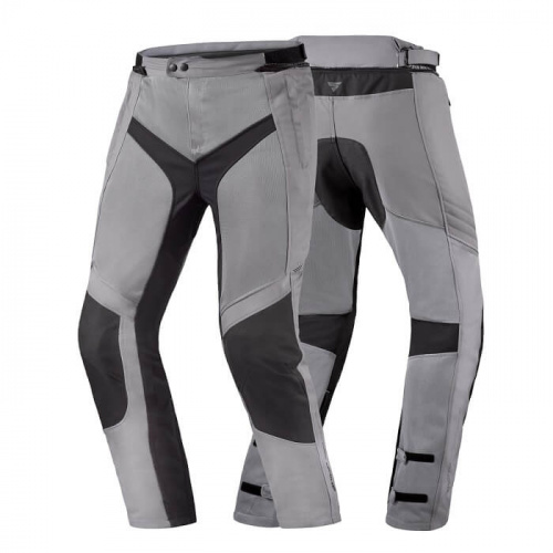 Shima Мотоштаны Jet Man Pants Grey в Омске