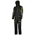Scott комбинезон зимний DS Shell Dryo Black/Yellow в Омске