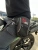 Motolike сумка на пояс красная в Омске Motolike сумка на пояс красная в Омске